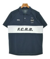 楽天市場】F．C． REAL BRISTOL（ポロシャツ｜トップス）：メンズ 