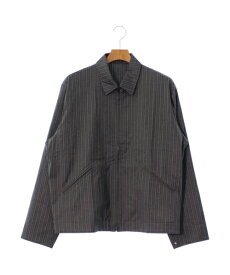 uniform experiment ユニフォームエクスペリメントブルゾン メンズ【中古】【古着】