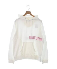 uniform experiment ユニフォームエクスペリメントパーカー メンズ【中古】【古着】