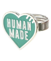 楽天市場】human made リングの通販