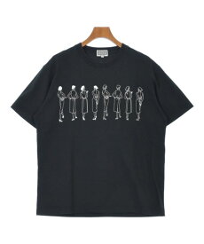 C.E シーイーTシャツ・カットソー メンズ L 黒【中古】【古着】