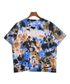 HUF ハフTシャツ・カットソー メンズ【中古】【古着】