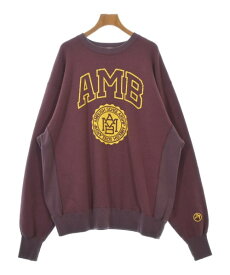 AMBUSH アンブッシュスウェット メンズ F 赤【中古】【古着】