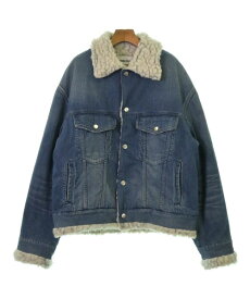 AMBUSH アンブッシュデニムジャケット メンズ【中古】【古着】