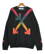 楽天市場】off-white 中古（ニット・セーター｜トップス）：メンズ 