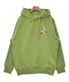 PALACE パレスパーカー メンズ【中古】【古着】