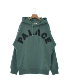 PALACE パレスパーカー メンズ【中古】【古着】