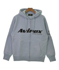 PALACE パレスパーカー メンズ【中古】【古着】