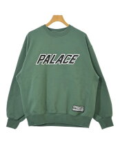 楽天市場】palace skateboard（スウェット・トレーナー｜トップス 