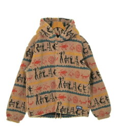 PALACE パレスブルゾン（その他） メンズ【中古】【古着】