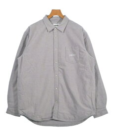 PALACE パレスカジュアルシャツ メンズ【中古】【古着】