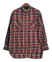 楽天市場】fear of god 4th collection シャツ（メンズファッション 