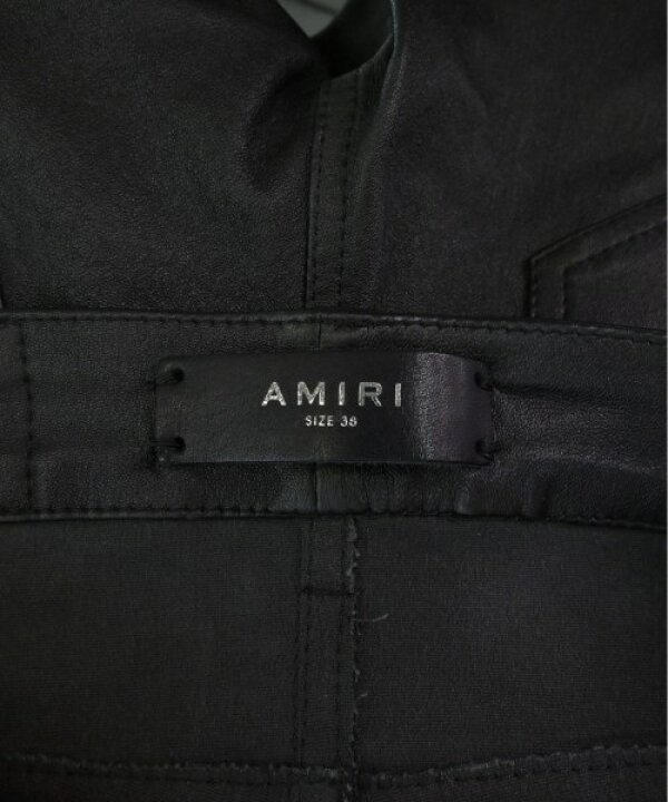 楽天市場】AMIRI アミリパンツ（その他） レディース【中古】【古着 