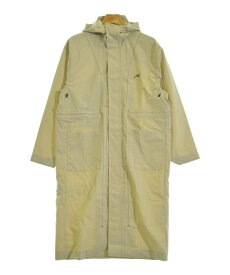 A-COLD-WALL アコールドウォールコート（その他） メンズ M ベージュ【中古】【古着】
