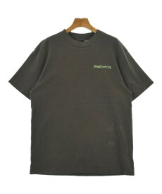 Girl'sDon'tCry ガールズドントクライTシャツ・カットソー メンズ M グレー【中古】【古着】