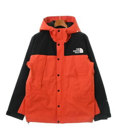 THE NORTH FACE ザノースフェイスマウンテンパーカー メンズ【中古】【古着】