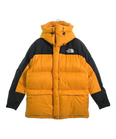 THE NORTH FACE ザノースフェイスダウンジャケット/ダウンベスト メンズ【中古】【古着】