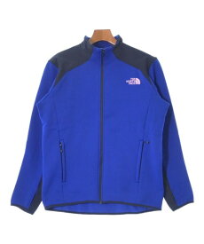 THE NORTH FACE ザノースフェイスパーカー メンズ【中古】【古着】