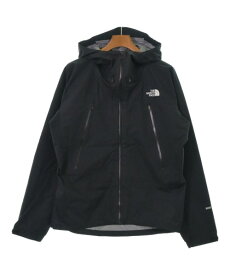 THE NORTH FACE ザノースフェイスマウンテンパーカー メンズ【中古】【古着】