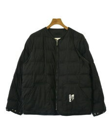 CDG シーディージーブルゾン（その他） メンズ XS 黒【中古】【古着】
