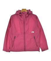 楽天市場】the north face マウンテンパーカー（カラーピンク 