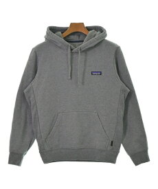 patagonia パタゴニアパーカー レディース【中古】【古着】