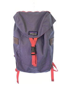 patagonia パタゴニアバックパック・リュック レディース【中古】【古着】