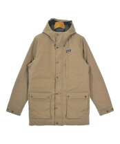 楽天市場】patagonia ベージュ ダウンの通販