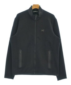 ARC'TERYX アークテリクスTシャツ・カットソー メンズ L 黒【中古】【古着】