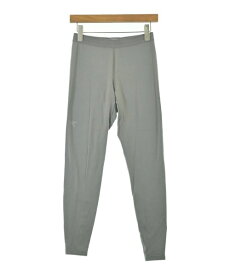 ARC'TERYX アークテリクススウェットパンツ メンズ S グレー【中古】【古着】