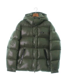 MONCLER モンクレールダウンジャケット/ダウンベスト メンズ【中古】【古着】