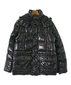 MONCLER モンクレールダウンジャケット/ダウンベスト メンズ【中古】【古着】