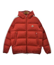 MONCLER モンクレールダウンジャケット/ダウンベスト メンズ【中古】【古着】