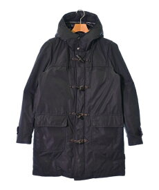 MONCLER モンクレールダウンコート メンズ【中古】【古着】