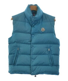 MONCLER モンクレールダウンジャケット/ダウンベスト メンズ【中古】【古着】