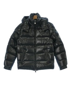 MONCLER モンクレールダウンジャケット/ダウンベスト メンズ【中古】【古着】