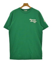 楽天市場】モンクレール tシャツ（カラーグリーン）（Tシャツ 