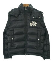 楽天市場】モンクレール ダウン メンズ 中古（カラーブラック）の通販