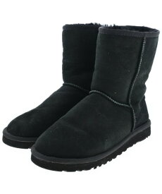 UGG australia アグオーストラリアブーツ メンズ【中古】【古着】