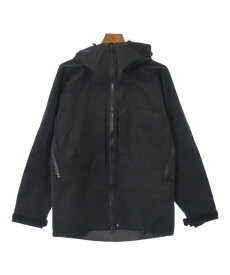 ACRONYM アクロニウムマウンテンパーカー メンズ【中古】【古着】
