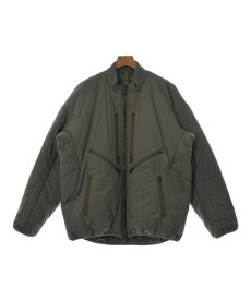 ACRONYM アクロニウムダウンジャケット/ダウンベスト メンズ【中古】【古着】