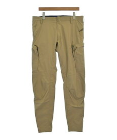 ACRONYM アクロニウムパンツ（その他） メンズ M ベージュ【中古】【古着】