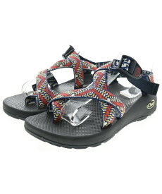 Chaco チャコサンダル レディース【中古】【古着】