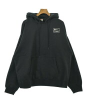 楽天市場】nike STUSSY（パーカー｜トップス）：メンズファッションの通販