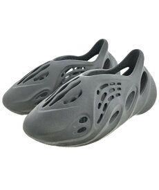 adidas アディダスサンダル メンズ【中古】【古着】
