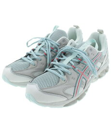 asics アシックススニーカー メンズ【中古】【古着】