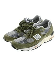 New Balance ニューバランススニーカー メンズ【中古】【古着】