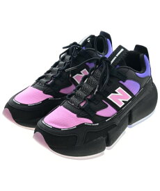 New Balance ニューバランススニーカー メンズ【中古】【古着】