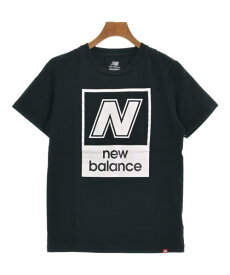 New Balance ニューバランスTシャツ・カットソー メンズ【中古】【古着】