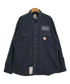 Carhartt カーハートカジュアルシャツ メンズ【中古】【古着】